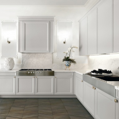 Kitchen (kitchen set) Maryrose