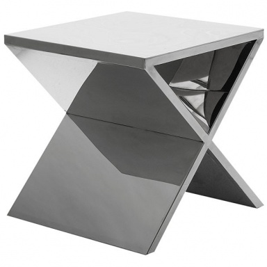 Table Ames Side Table