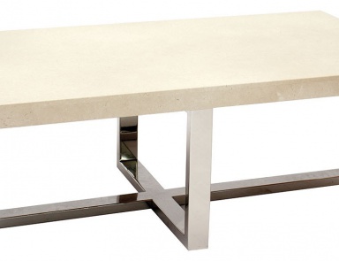 Coffee table, Coffee Table Aria - Andrew Martin