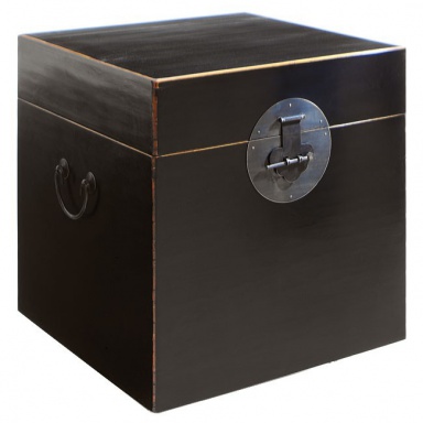 Curbstone Beijing Cube Chest