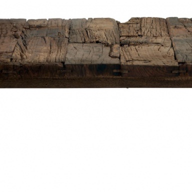 Table Camargo Rectangular Coffee Table