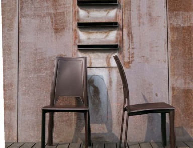 Chair Alba, Antonello Italia