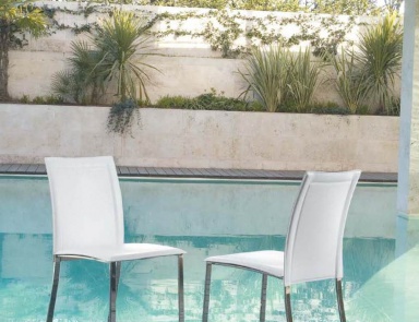 Chair Alice, Antonello Italia