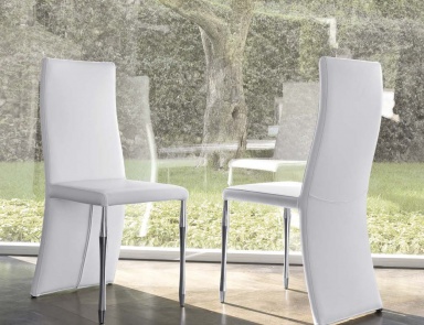 Chair Anita, Antonello Italia