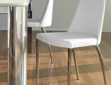 The Dalila Chair, Antonello Italia