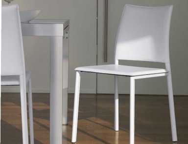 Desy Chair, Antonello Italia