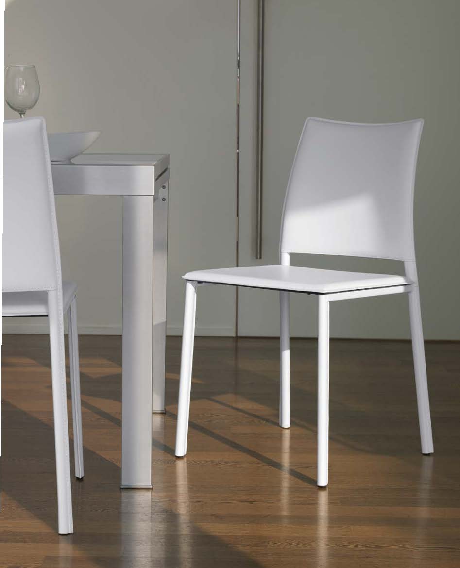 Desy Chair, Antonello Italia - Luxury furniture MR