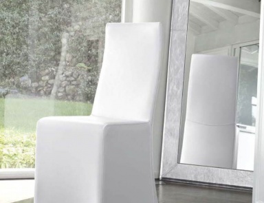 The Chair Diva, Antonello Italia