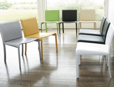 The Easy Chair, Antonello Italia