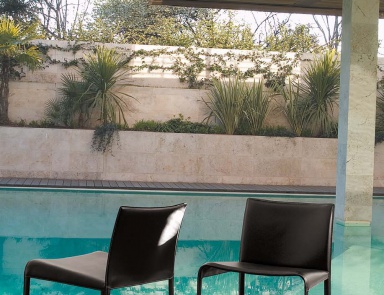 Chair Is Extra, Antonello Italia