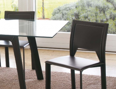 Iride Chair, Antonello Italia