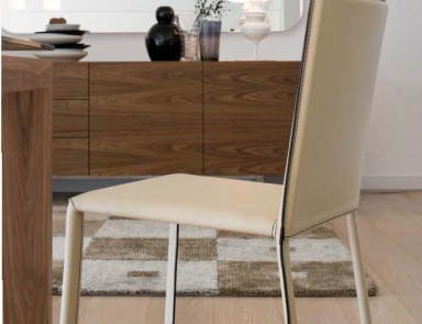 The Chair Luna, Antonello Italia