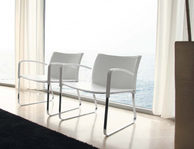 Chair Maki, Antonello Italia