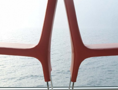 Chair Paola, Antonello Italia