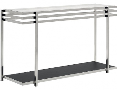 Buffet on high legs, Era Console Table - Andrew Martin