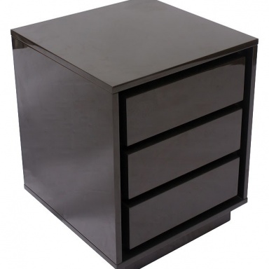 Ferdinand Nightstand Side Table