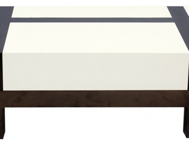 Coffee table H Coffee Table - Andrew Martin