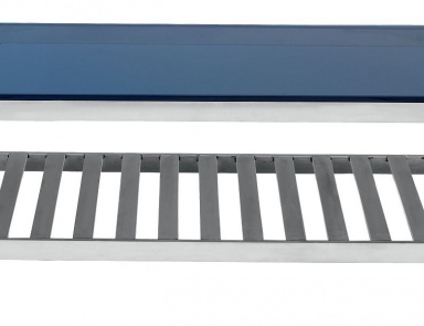 Coffee table, Horatio Coffee Table - Andrew Martin