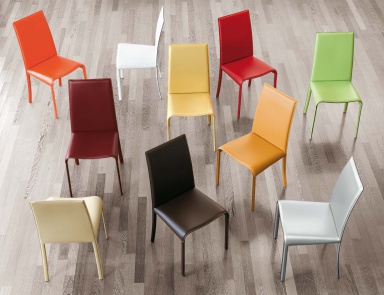 Chair Vanity, Antonello Italia