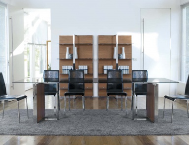 Dining table Free, Antonello Italia