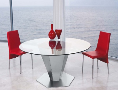 Grant coffee table, Antonello Italia