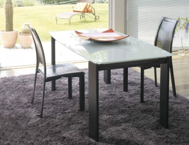 Coffee table Luxo, Antonello Italia