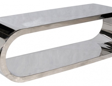 Coffee table Jantar Mantar Coffee Table - Andrew Martin