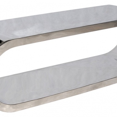 Table Jantar Mantar Coffee Table