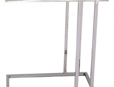 Buffet on high legs, Jetson Side Table - Andrew Martin