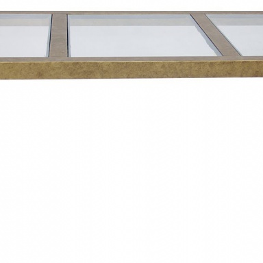 The Kipling Desk Table