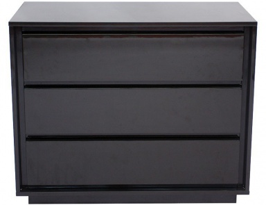 Wooden chest of drawers, Chest of Drawers Madrid - Andrew Martin