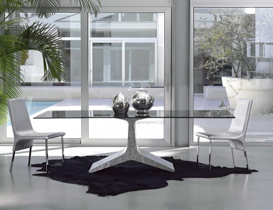 The coffee table Reale, Antonello Italia