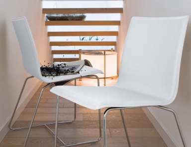 Chair'ambra, Antonello Italia