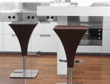 Chair Flut, Antonello Italia