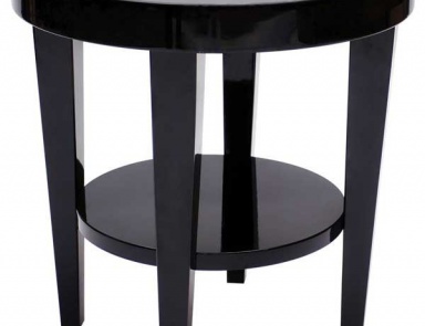 Coffee table, Shakleton Side Table - Andrew Martin