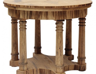 Coffee table, Occasional Table Star - Andrew Martin