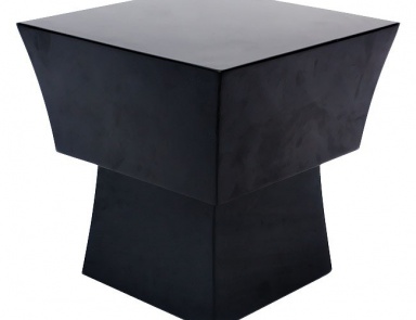 Coffee table, Trappist Side Table - Andrew Martin