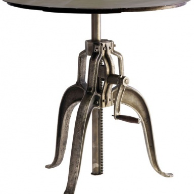 Table Wandle Occasional Table