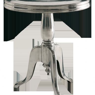 The Table Winston Side Table