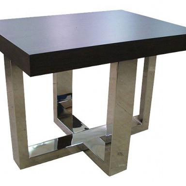 The Zeppelin Table, Side Table