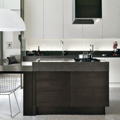 Kitchen (kitchen set) Lux