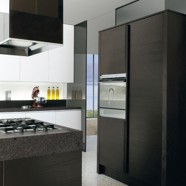 Kitchen (kitchen set) Lux