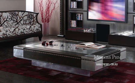 Ciaika coffee table, Vismara