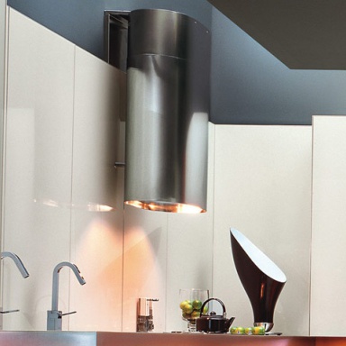 Kitchen (kitchen set) Luce