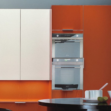 Kitchen (kitchen set) Luce