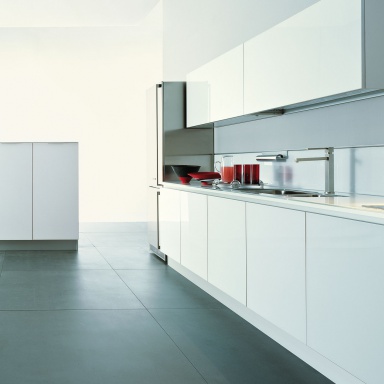 Kitchen (kitchen set) Luce