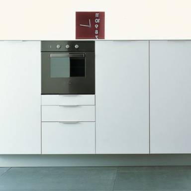 Kitchen (kitchen set) Luce