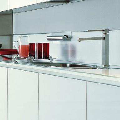 Kitchen (kitchen set) Luce