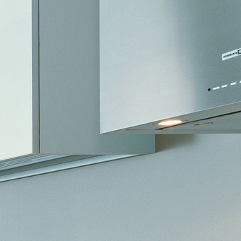 Kitchen (kitchen set) Luce