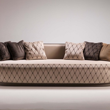 Sofa Fratelli Boffi